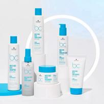 schwarzkopf bonacure moisture kick - Šampūnas Schwarzkopf BC Moisture Kick, 1000 ml - 2 nuotrauka