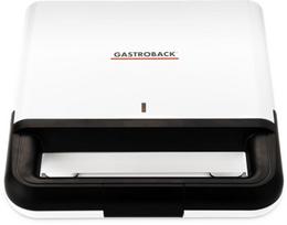GASTROBACK 42443