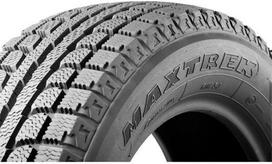 padangos r16 205 60 - Maxtrek Trek M7 205/60 R16 96H XL - 4 nuotrauka