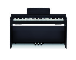 Skaitmeninis pianinas Casio PX-870BK