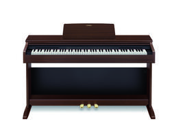 Pirkti Skaitmeninis pianinas Casio AP-270BN - Photo 1