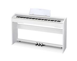 Pirkti Skaitmeninis pianinas Casio PX-770WE - Photo 1