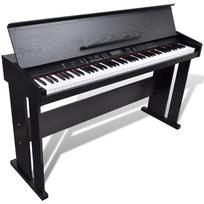 Pirkti Elektrinis skaitmeninis pianinas su stovu natoms, 88 klavišų - Photo 1