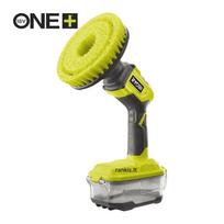 akumuliatorinis poliruoklis ryobi - RYOBI ONE+ R18CPS-0, 18 V - 1 nuotrauka