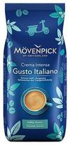 Movenpick Gusto Italiano Kavos pupelės, 1kg