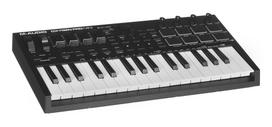M-AUDIO Oxygen Pro Mini MIDI keyboard 32 keys USB Juodas