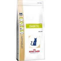 Sausas kačių maistas Royal Canin Diabetic, 0.4 kg