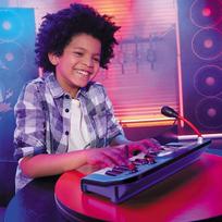 little tikes - Mga Entertainment LITTLE TIKES Taustiņinstrumentai ´´My Jam´´ - 2 nuotrauka