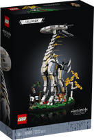 lego horizo - LEGO Horizon Horizon Forbidden West:Tallneck 76989 - 10 nuotrauka