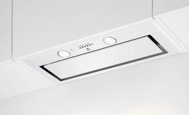 gartraukiai imontuojami - Electrolux LFG716W - 2 nuotrauka
