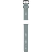 huawei gt apyranke - Huawei Fluoroelastomer Strap (Cyan) 20mm for Watch GT Series (42mm), C-Diana-Strap Huawei | 55031978 - 2 nuotrauka