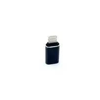 usb c adapteris - Maxlife USB-C to Lightning adapter, KAPMXFOEM0002303 - 1 nuotrauka