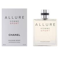 chanel allure homme - Chanel Allure Homme Sport 150ml EDC - 2 nuotrauka