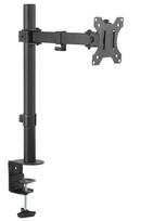 NEOMOUNTS BY NEWSTAR DESK MOUNT 2 PIVOTS (CLAMP/GROMMET)