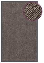 duru kilimeliai - Durų kilimėlis VLX Tufted 326941, tamsiai ruda, 1500 mm x 900 mm x 5.5 mm - 1 nuotrauka