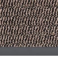 duru kilimeliai - Durų kilimėlis VLX Tufted 326941, tamsiai ruda, 1500 mm x 900 mm x 5.5 mm - 3 nuotrauka
