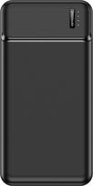 isorine baterija - Maxlife MXPB-01 20000mAh (juoda) - 4 nuotrauka