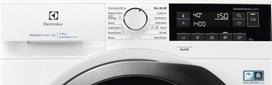 electrolux ew7 - ELECTROLUX EW7F348AW - 3 nuotrauka