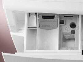 electrolux ew7 - ELECTROLUX EW7F348AW - 5 nuotrauka