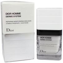 dior homme - Christian Dior Homme Dermo System Emulsion Hydratante 50ml - 1 nuotrauka