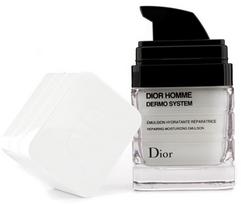 dior homme - Christian Dior Homme Dermo System Emulsion Hydratante 50ml - 3 nuotrauka
