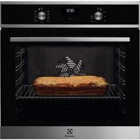 orkaites electrolux eof5 - Electrolux EOF5C70X - 1 nuotrauka