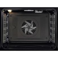 orkaites electrolux eof5 - Electrolux EOF5C70X - 2 nuotrauka