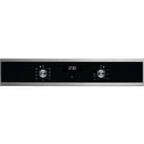 orkaites electrolux eof5 - Electrolux EOF5C70X - 4 nuotrauka