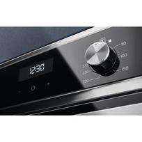 orkaites electrolux eof5 - Electrolux EOF5C70X - 5 nuotrauka