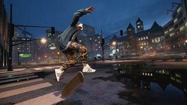 playstation collector - Tony Hawk's Pro Skater 1+2 Collector's Edition PS4 - 3 nuotrauka
