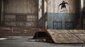 playstation collector - Tony Hawk's Pro Skater 1+2 Collector's Edition PS4 - 6 nuotrauka