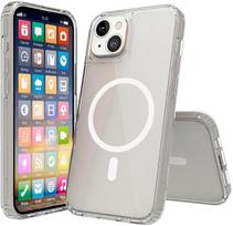 SCREENOR BUMPER IPHONE 13 MINI MAGSAFE CLEAR