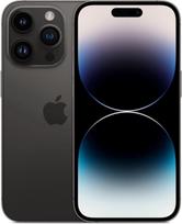 Pirkti Apple iPhone 14 Pro 1TB Space Black (Juodas) - Photo 1