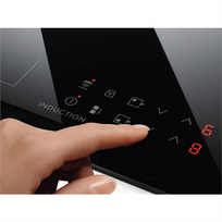 kaitlente 30 cm - Electrolux LIT30230C - 4 nuotrauka
