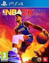 Pirkti NBA 2K23 PS4 - Photo 1