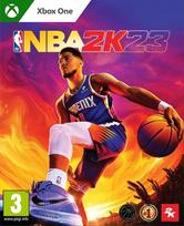 Pirkti  NBA 2K23 (Xbox One) - Photo 1