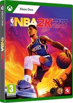 Pirkti  NBA 2K23 (Xbox One) - Photo 2