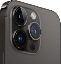 naudoti iphone - Apple iPhone 14 Pro 128GB Space Black (Juodas) - 4 nuotrauka