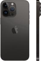 iphone 12 pro 256gb - Apple iPhone 14 Pro Max 256GB Space Black (Juodas) - 2 nuotrauka