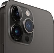 iphone 12 pro 256gb - Apple iPhone 14 Pro Max 256GB Space Black (Juodas) - 3 nuotrauka