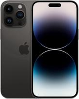 apple iphone 14 pro max mobilieji telefonai - Apple iPhone 14 Pro Max 1TB Space Black (Juodas) - 1 nuotrauka