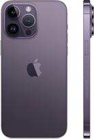 iphone 16 pro 1tb - Apple iPhone 14 Pro Max 1TB Deep Purple (Violetinis) - 2 nuotrauka