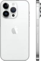 iphone 1 - Apple iPhone 14 Pro 256GB Silver (Sidabrinis) - 2 nuotrauka
