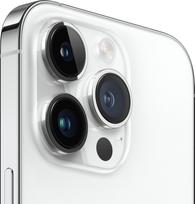 iphone 1 - Apple iPhone 14 Pro 256GB Silver (Sidabrinis) - 3 nuotrauka