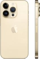 iphone 12 pro gold - Apple iPhone 14 Pro 1TB Gold (Auksinis) - 2 nuotrauka