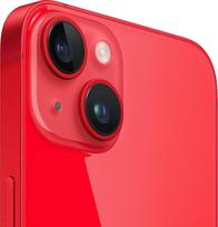 iphone 12 256gb - Apple iPhone 14 256GB (PRODUCT)RED (Raudonas) - 3 nuotrauka
