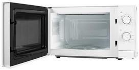 mikrobangu krosnele su griliu - Beko MGC20100W - 2 nuotrauka