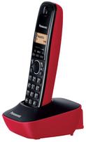 telefonas panasonic kx - Panasonic KX-TG1611PDJ - 3 nuotrauka