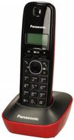 telefonas panasonic kx - Panasonic KX-TG1611PDJ - 4 nuotrauka
