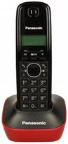 telefonas panasonic kx - Panasonic KX-TG1611PDJ - 5 nuotrauka